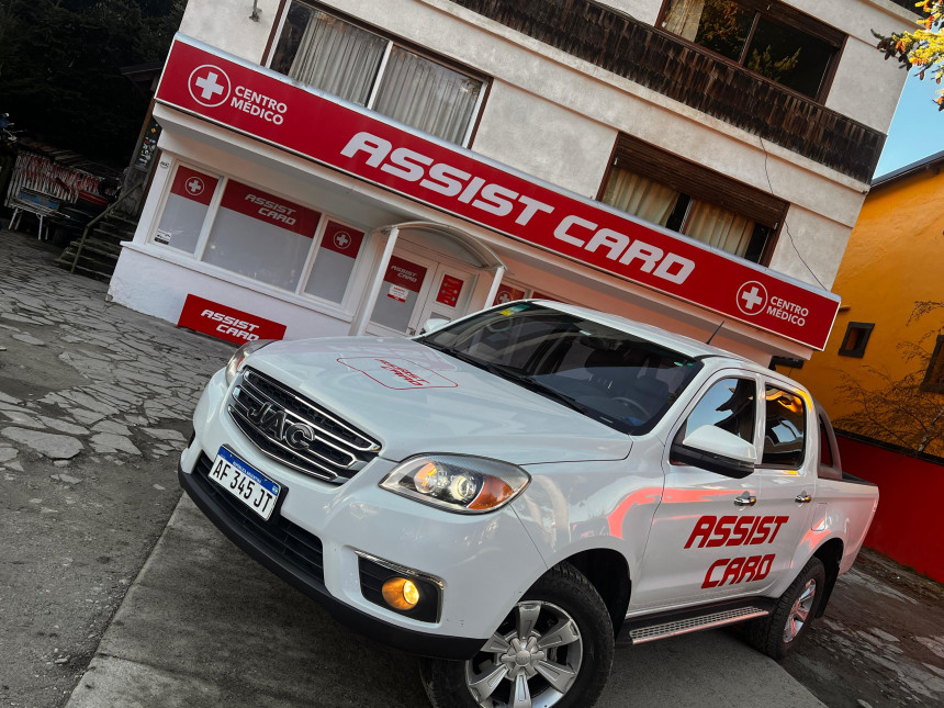 Assist Card y Apleno renuevan su alianza comercial